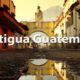 Antigua Guatemala