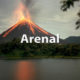 Arenal & La Fortuna – Costa Rica