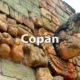 Copan – Honduras