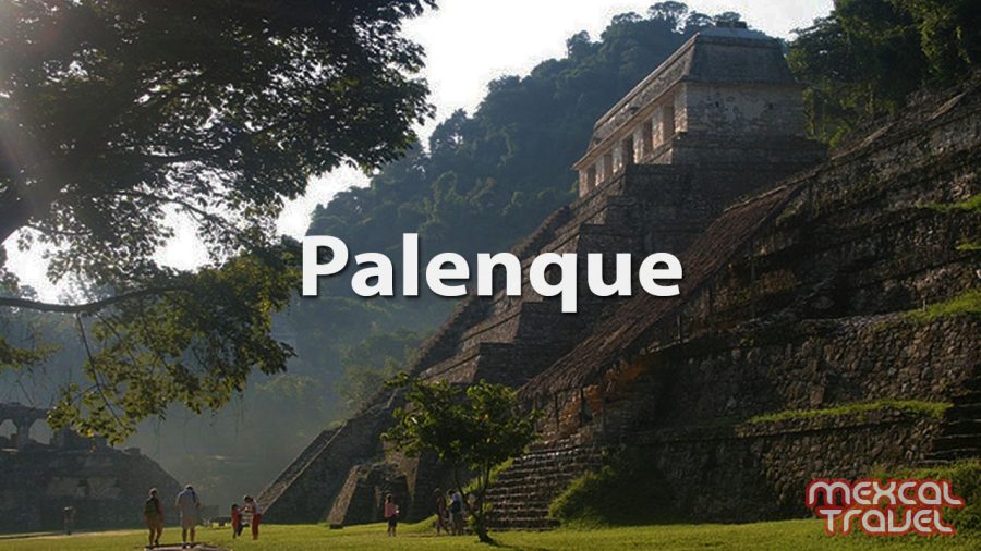 Private Tours Around Palenque Ruins – Mexico – Shuttle service, trip ...