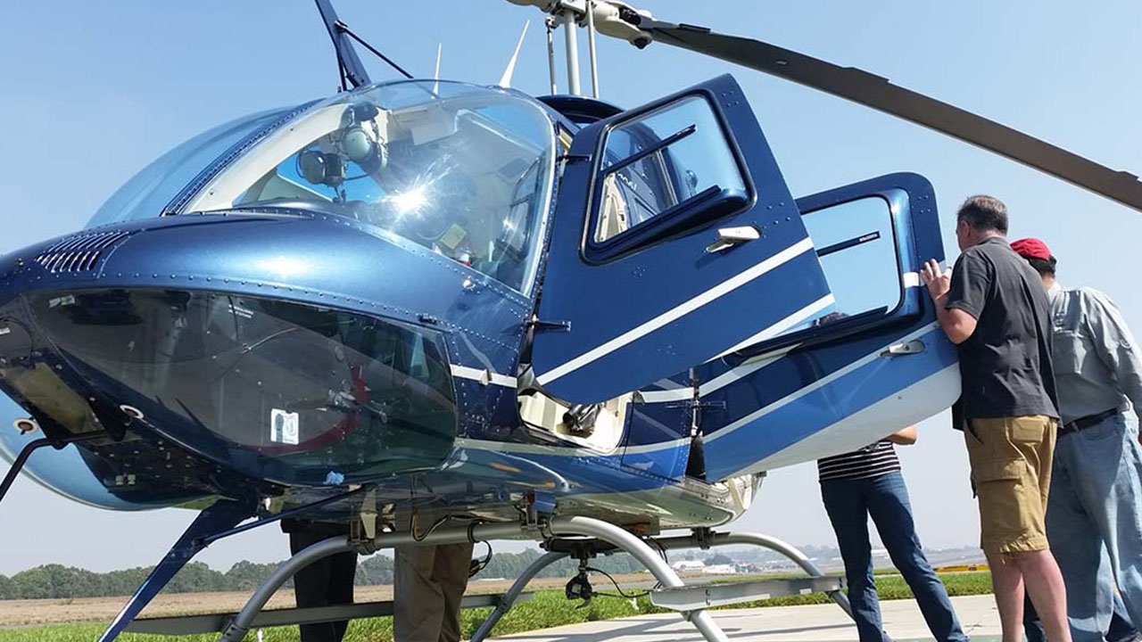 Private And Customized Tours Shuttles And Helicopter Tours In Guatemala 