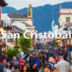 Private Tours Around San Cristobal de las Casas – Mexico