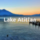 Private Tours Around Atitlan Lake